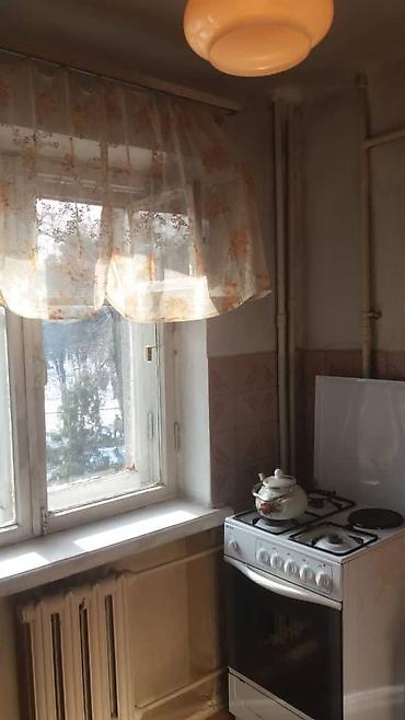 Продажа квартир: 2 комнаты, 45 м², Хрущевка, 3 этаж, Старый ремонт — 9