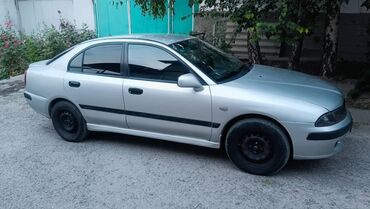авто не рабочий: Mitsubishi Carisma: 2003 г., 1.8 л, Механика, Бензин, Хэтчбэк