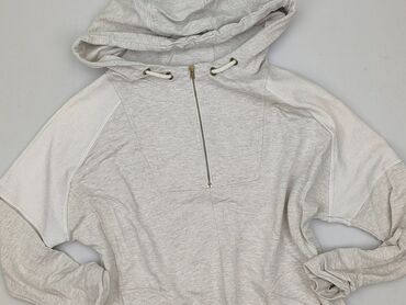c a bluza z kapturem: Anataka, Bluza z kapturem damska, rozmiar S