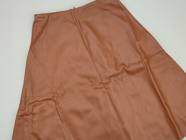 decathlon legginsy ocieplane damskie: Skirt, Esmara, S (EU 36), condition - Very good