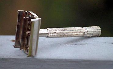 Nega kože: Vintage Gillette Super speed USA aparat za brijanje. Vintage Gillette — 10