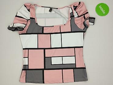 bolerko reserved: Shein, Bluzka damska, rozmiar XL — 2