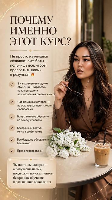 hotwav hyper 7s: 💻 Хочешь освоить навык, который можно превратить в удалённую работу? — 6