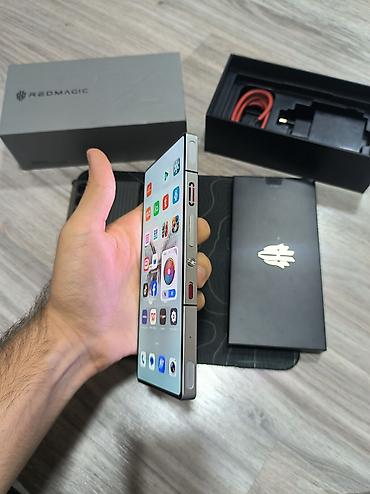 z fold 2: Salam Telefon Ideal veziyetededi Qeydiyat var Qutusu Adaptor var — 5