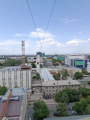Продажа квартир: 2 комнаты, 50 м², Индивидуалка, 15 этаж, Старый ремонт — 36