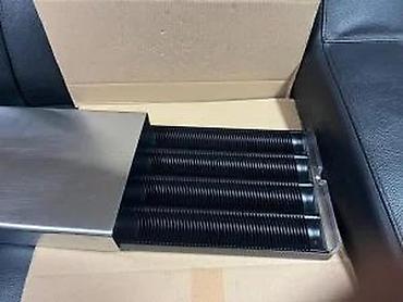 Ostala kuhinjska oprema: Nespresso Display Drawer Dispenser – organizator za kapsule - — 13