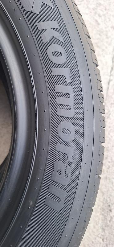 online prodaja guma: Prodajem jednu polovnu letnju auto gumu dimenzije 185 65 R15 Riken — 3