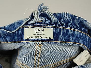 berska dresy: Bershka, Spódnica damska, rozmiar S — 4