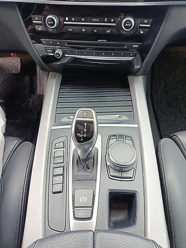 BMW: BMW X5: 2018 г., 3 л, Типтроник, Дизель, Внедорожник — 6