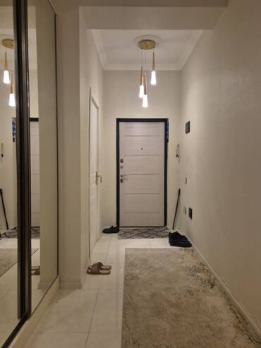 Yeni tikili: 2 otaqlı, Yeni tikili, 70 kv. m — 10