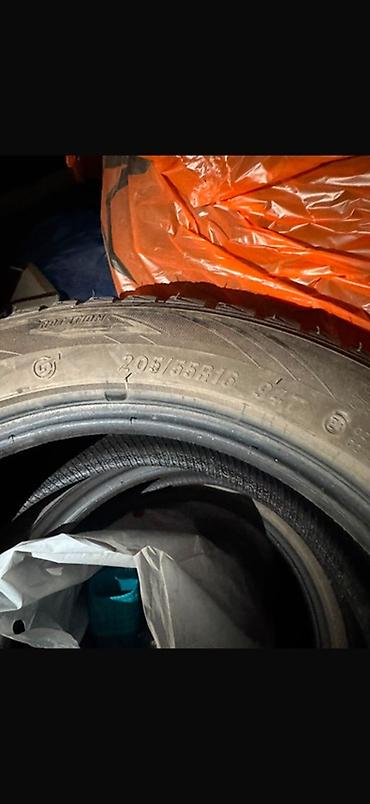 maksi: Комплект зимних шин без дисков. - Бренд: Maxxis - Размер: 205/55 — 2