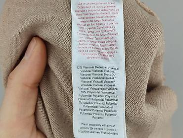 bluza admor: Sweter damski, rozmiar L — 6