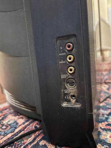 Televizorlar: İşlənmiş Televizor Samsung 28" Ünvandan götürmə — 2