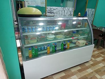 full 12 tarifi: Fast-food avadanlıqları paketi Tərkib: - Elektrikli kontakt qril (iki — 3