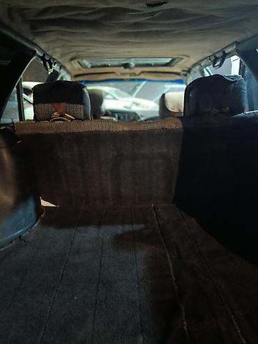wv caddy: Volkswagen Passat Variant: 1988 г., 1.8 л, Универсал — 6