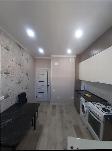 Продажа квартир: 1 комната, 49 м², 13 этаж, Дизайнерский ремонт — 2