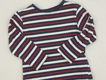 Blouse, St. Bernard, 3-4 years, 98-104 cm, condition - Very good
