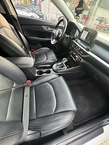bbs rs: Kia K3: 2019 г., 1.6 л, Автомат, Бензин, Седан — 9