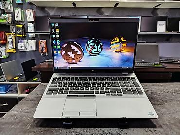 Ноутбуки Dell: Для программирования, Б/у, Intel Core i7 — 1