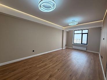 Продажа квартир: 2 комнаты, 61 м², Элитка, 10 этаж, Дизайнерский ремонт — 4