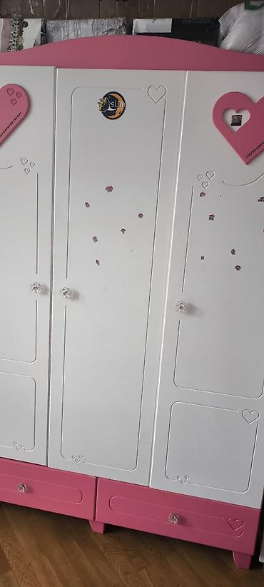 termolar: Oğlan və qız üçün, İşlənmiş, Təknəfərlik çarpayı, Komod, Termo, Tumba — 7