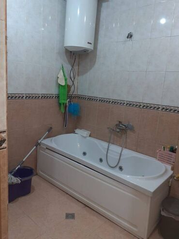 Yeni tikili: 3 otaqlı, Yeni tikili, m. Nəriman Nərimanov, 125 kv. m — 15