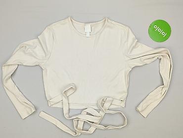 cena bluzek: H&M, Bluzka damska, rozmiar M — 2