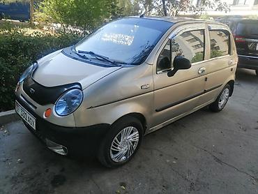 матиз карейский: Daewoo Matiz: 2012 г., 0.8 л, Автомат, Бензин, Хэтчбэк — 3