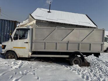 бусик мерс сапог: Mercedes-Benz : 3 л, Механика, Дизель, Бус