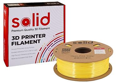 silk filament: Kateqoriya: 3D Printer və Hissələri > Filament > Silk PLA — 3