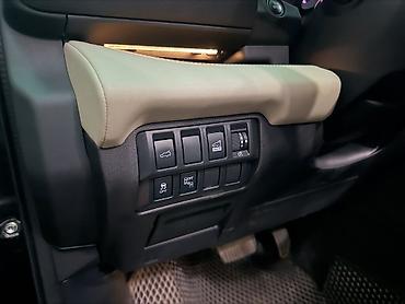 Subaru: Subaru Ascent: 2018 г., 2.4 л, Вариатор, Бензин, Кроссовер — 14