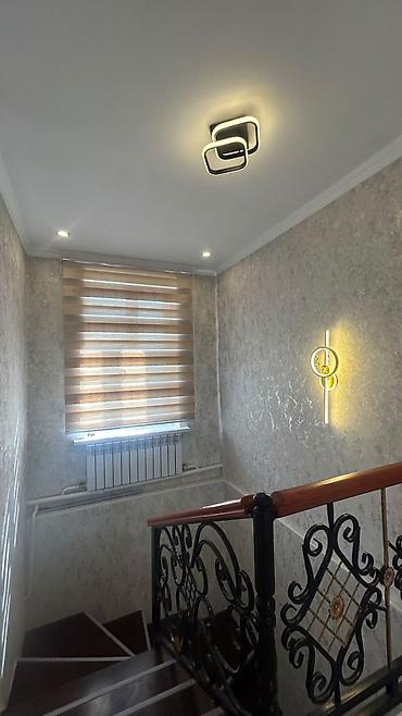 Продажа домов: 6 комнат, 240 м², 5 соток, Бишкек, Собственник — 9