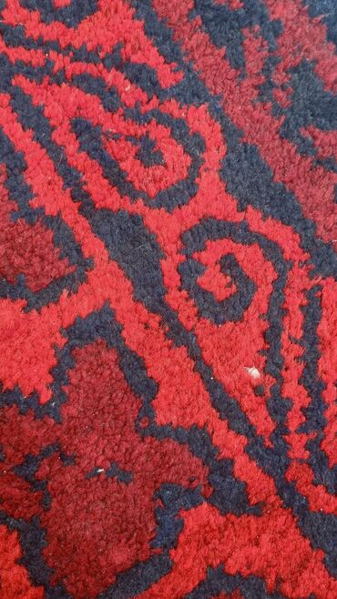 Ковры и паласы: Ковер Шерсть, Безналичная/наличная оплата — 4