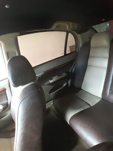 Brilliance: Brilliance M2 (BS4): 2 l | 2005 il Sedan — 8