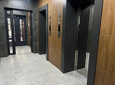 1 комната, 47 м², Тунгуч мкр Элитка, 1 этаж, Свежий ремонт