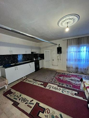 modern evler: 80 kv. m, 2 otaqlı — 2