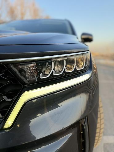 Kia: Kia Sorento: 2020 г., 2.2 л, Автомат, Дизель, Кроссовер at lalafo.kg — 7 Kia: Kia Sorento: 2020 г., 2.2 л, Автомат, Дизель, Кроссовер — 7