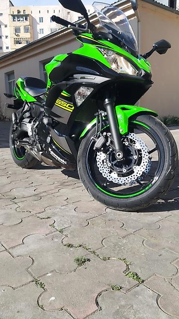 Motosikletlər: Kawasaki ninja 650 Motosikl Yaponyadan Bakıya 2022 ci 10 oktyabr -da lalafo.az — 20 Motosikletlər: Kawasaki ninja 650 Motosikl Yaponyadan Bakıya 2022 ci 10 oktyabr — 20