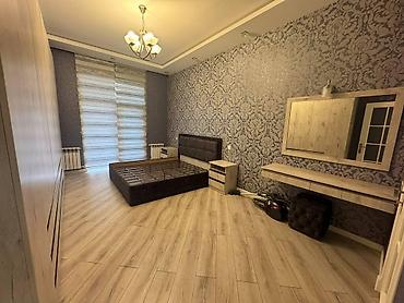 ev elanlari 2018: Белый город, 3 комнаты, Новостройка, 110 м² — 6