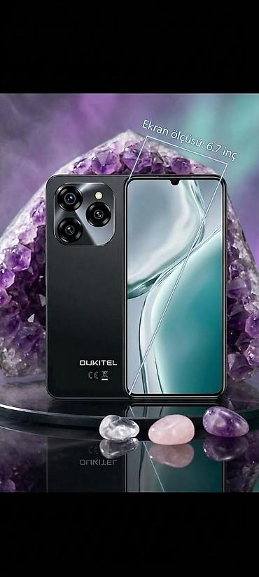 smart telefon: Poco C50 — 1
