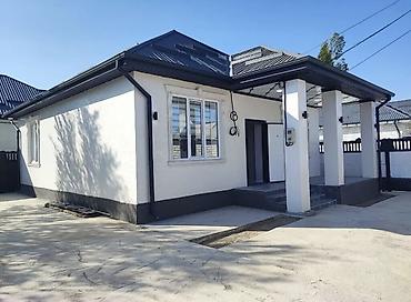 продается дом в биримдик кут: 3 комнаты, 100 м², 3 соток, Джал, Риэлтор — 2