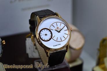 Спортивные часы: Листай Огромный выбор Часов Мировых Брендов! Только Оригинальные — 27