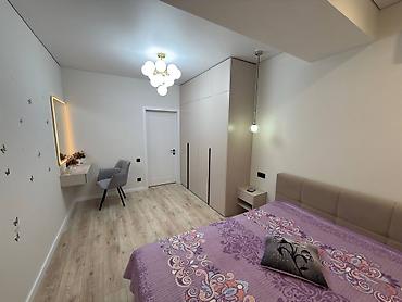 сириус плюс: 3 комнаты, 82 м², Элитка, 5 этаж, Дизайнерский ремонт — 7