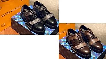 Cipele: BERLUTI,VERSACE, BALMAIN, GIVENCHY, VRHUNSKE CIPELE,MEGA HIT | Novo! — 1