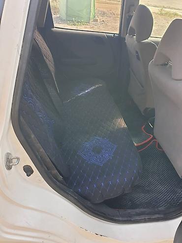 Унаа сатуу: Honda Fit: 2003 г., 1.3 л, Автомат, Бензин, Хетчбек — 6