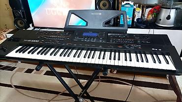 Sintezatorlar: Sintezator, Roland, Yeni, Pulsuz çatdırılma -da lalafo.az — 10 Sintezatorlar: Sintezator, Roland, Yeni, Pulsuz çatdırılma — 10