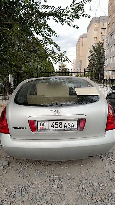 2002: Срочно продается Ниссан премьера универсал — 6