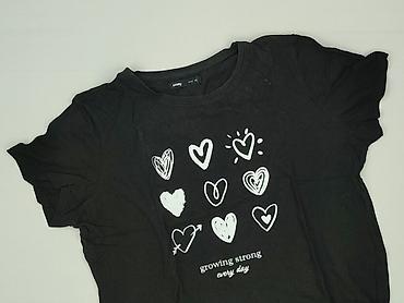 mango tshirt: Sinsay, T-shirt damski, rozmiar M — 1