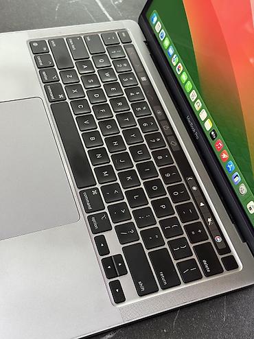 mac mini m4: Для программирования, Б/у, Apple M1, ОЗУ, RAM: 8 ГБ, В рассрочку — 9