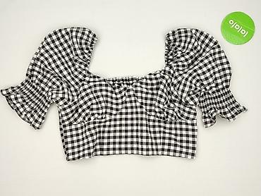 hiszpank: H&M Divided, Bluzka damska, rozmiar XL — 2